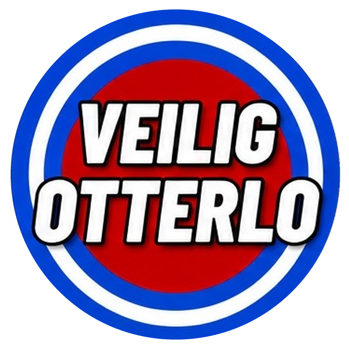 Logo van Stichting Veilig Otterlo